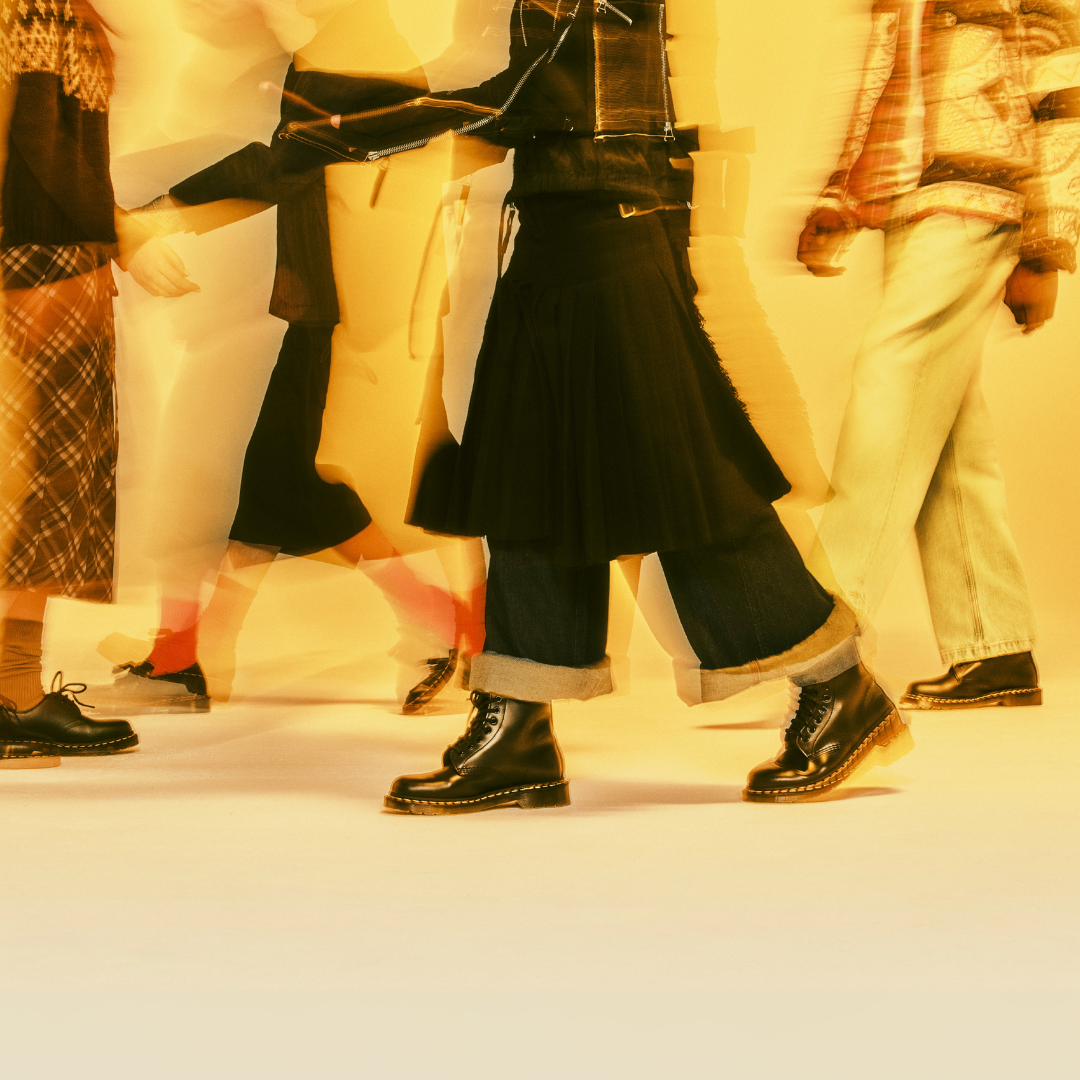 Dr Martens Outlet