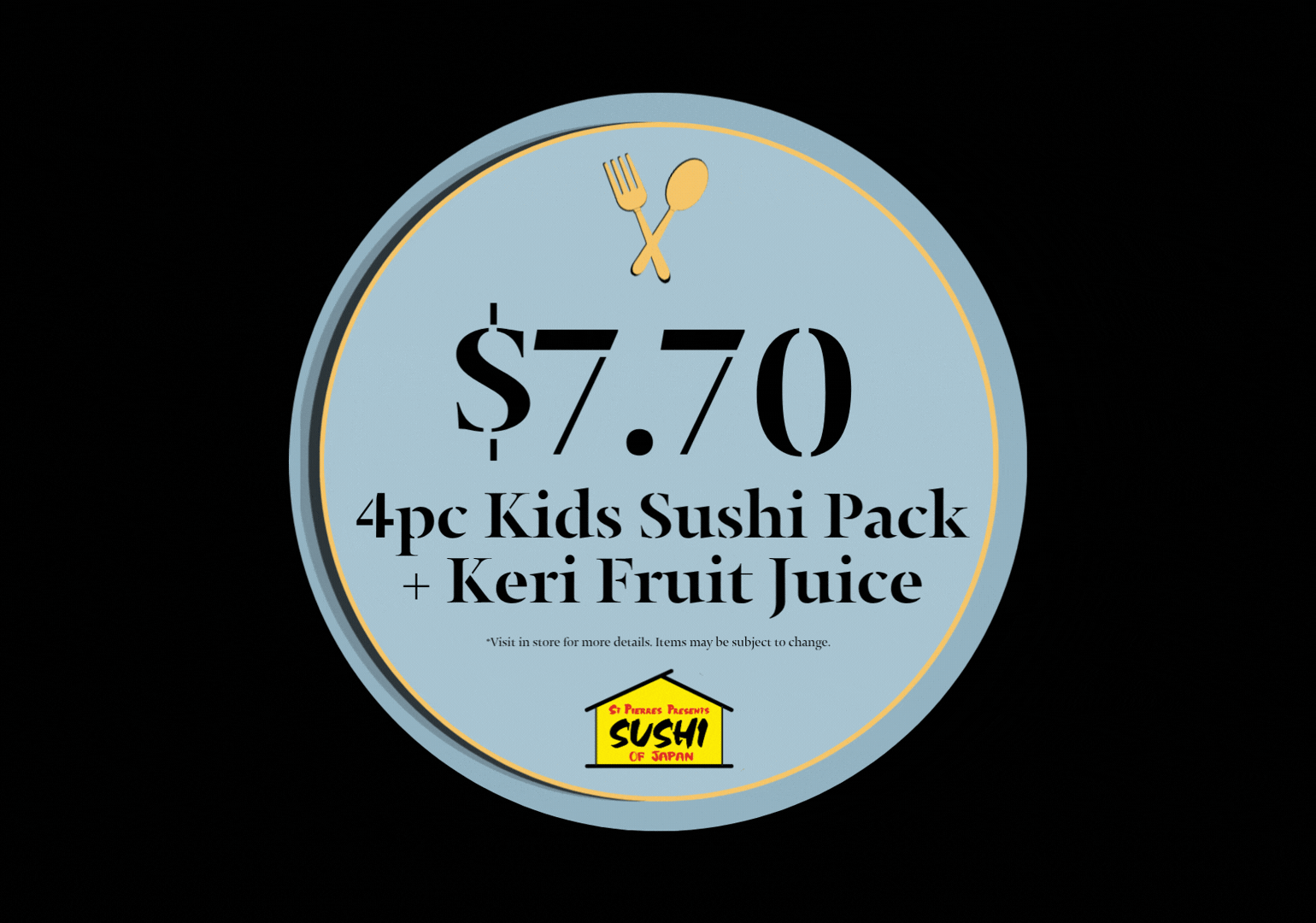 kids meal deals header