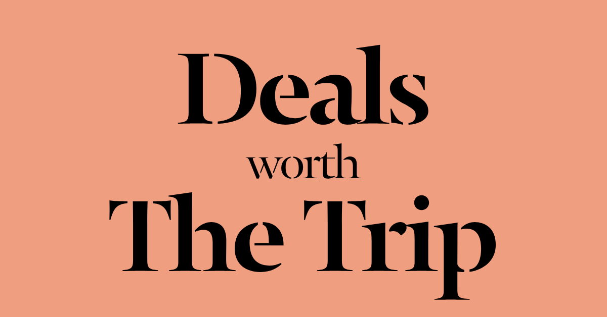 demand gen 1200 x 628 - DEALS WORHT THE TRIP