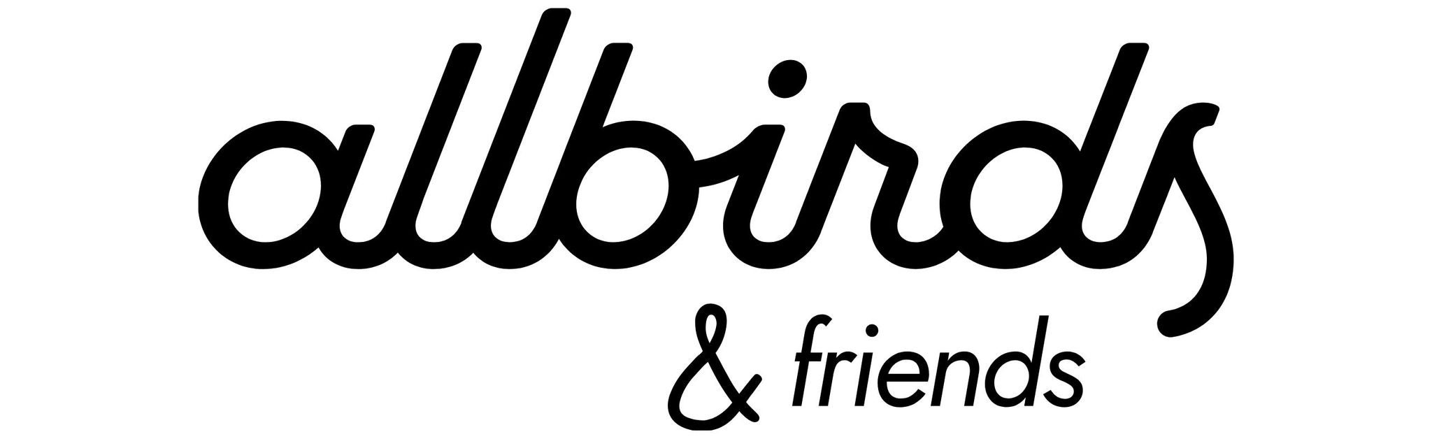 Allbirds & friends