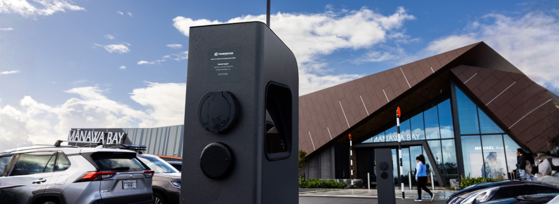 ev charger hero image - 1