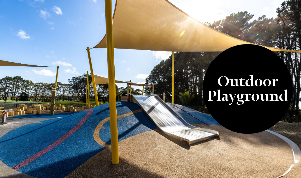 EDM Whats happening tile - outlet playground