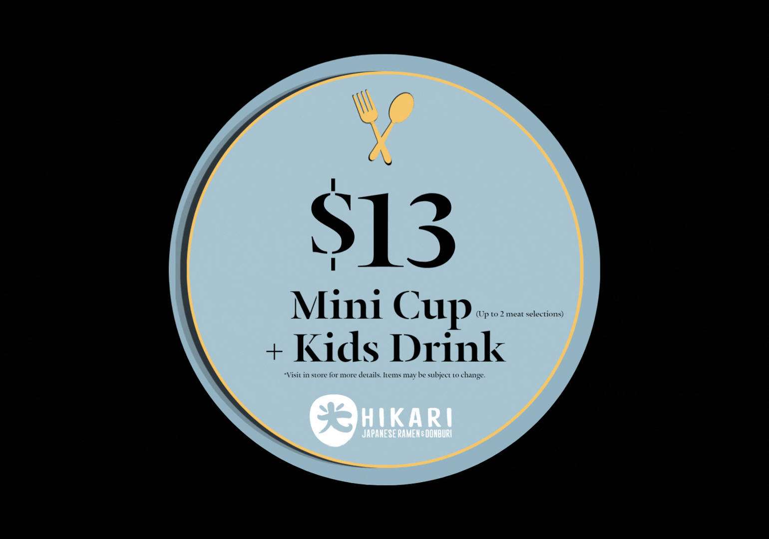 kids meal deals header