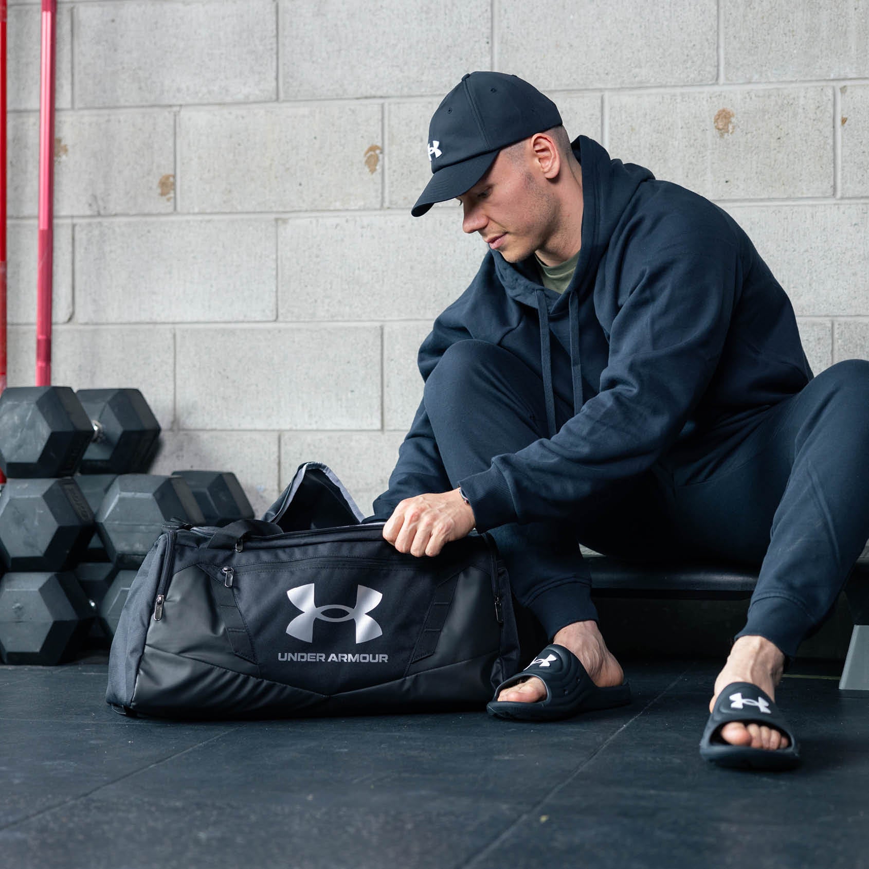 Under Armour Outlet