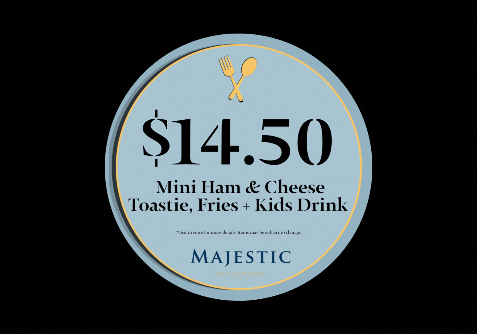 kids meal deals header
