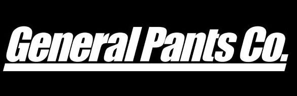 General Pants Outlet