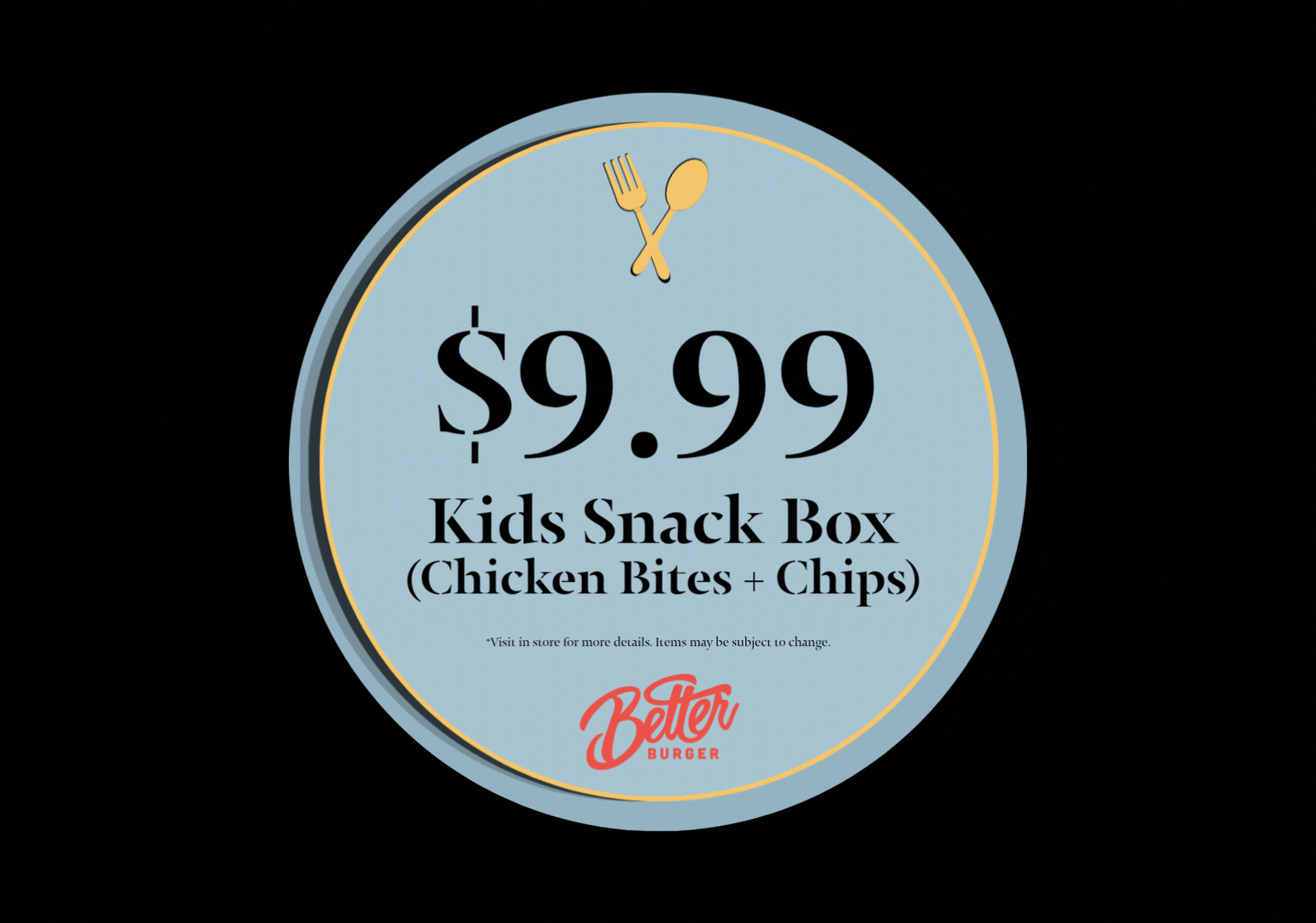 kids meal deals header