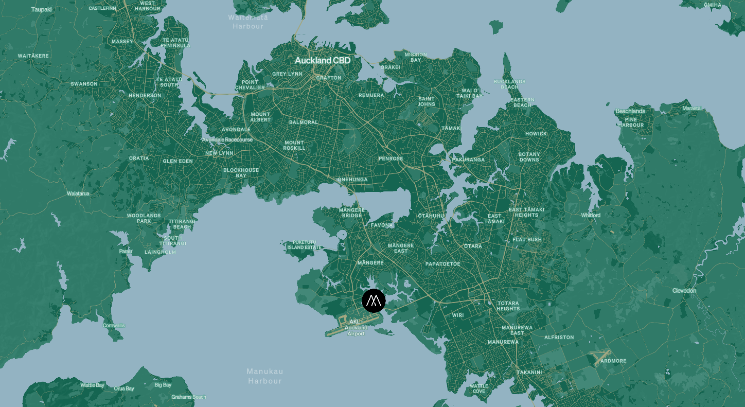 Location-map